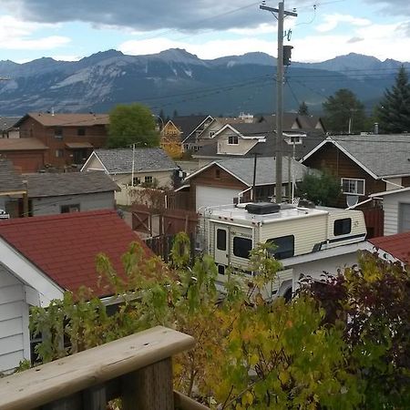 Bon Homme View Apartman Jasper Szoba fotó
