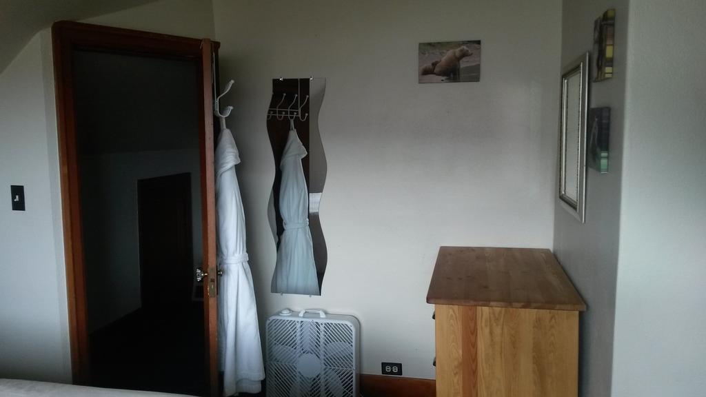 Bon Homme View Apartman Jasper Szoba fotó