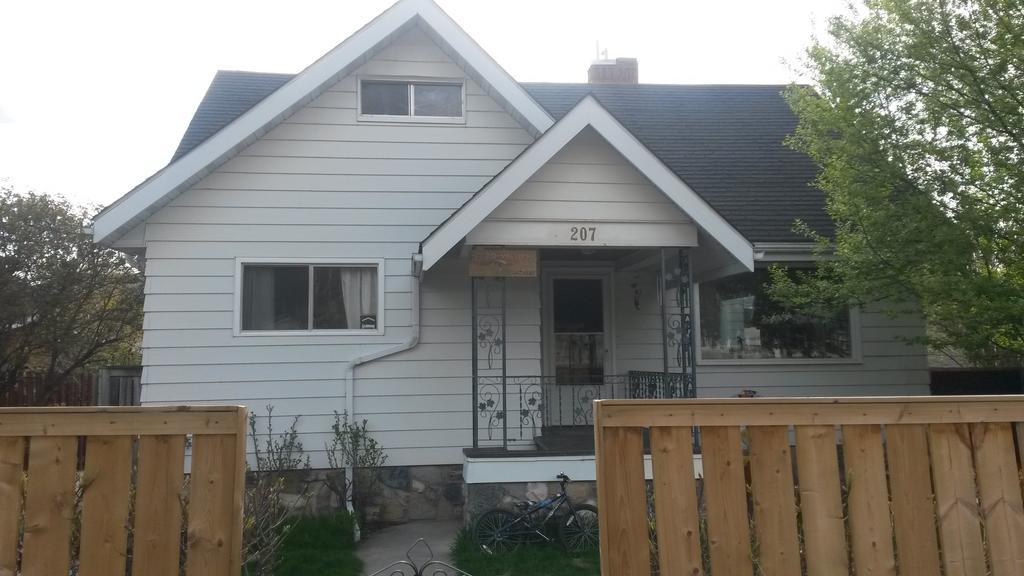Bon Homme View Apartman Jasper Kültér fotó