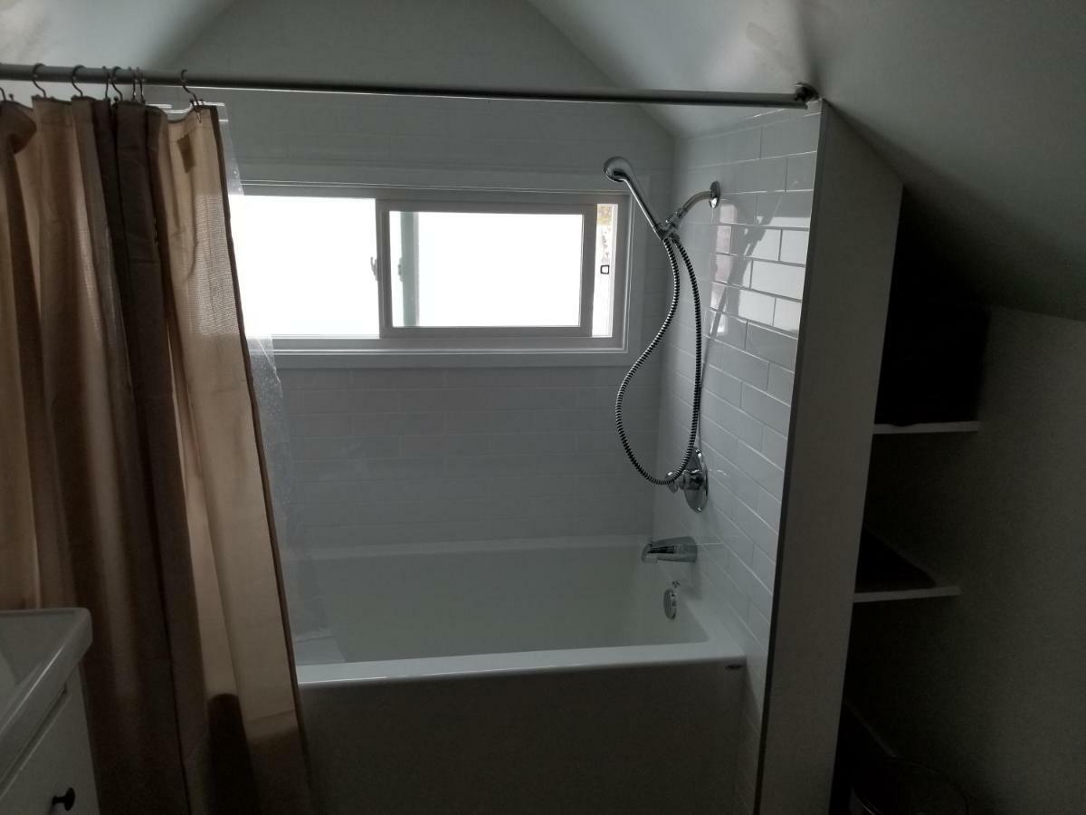 Bon Homme View Apartman Jasper Kültér fotó