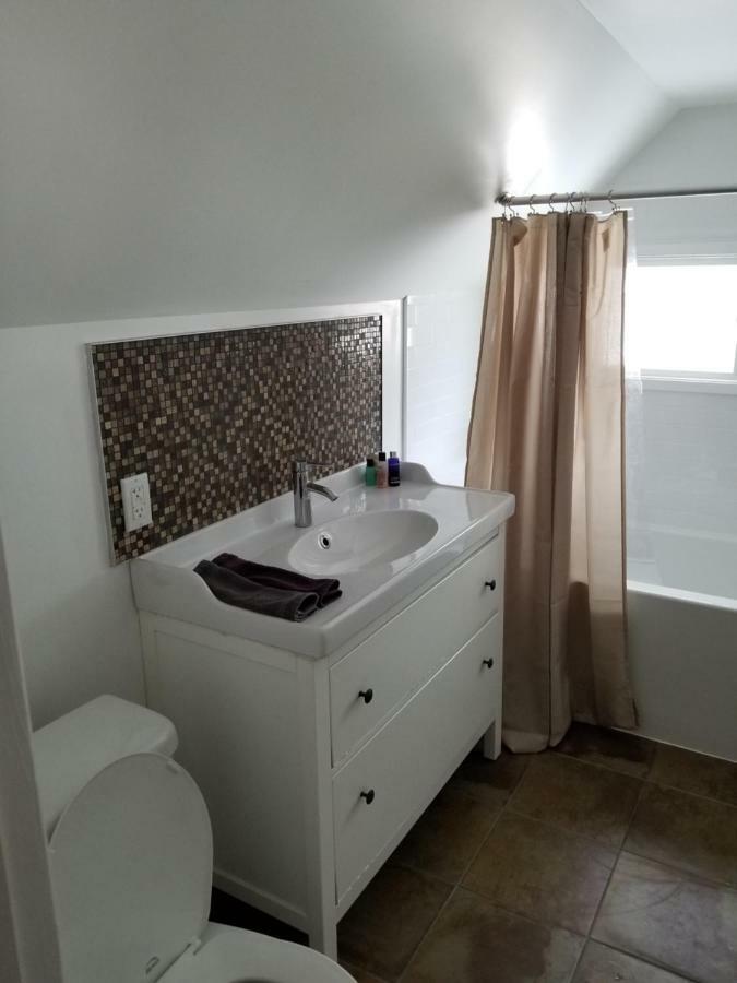 Bon Homme View Apartman Jasper Kültér fotó